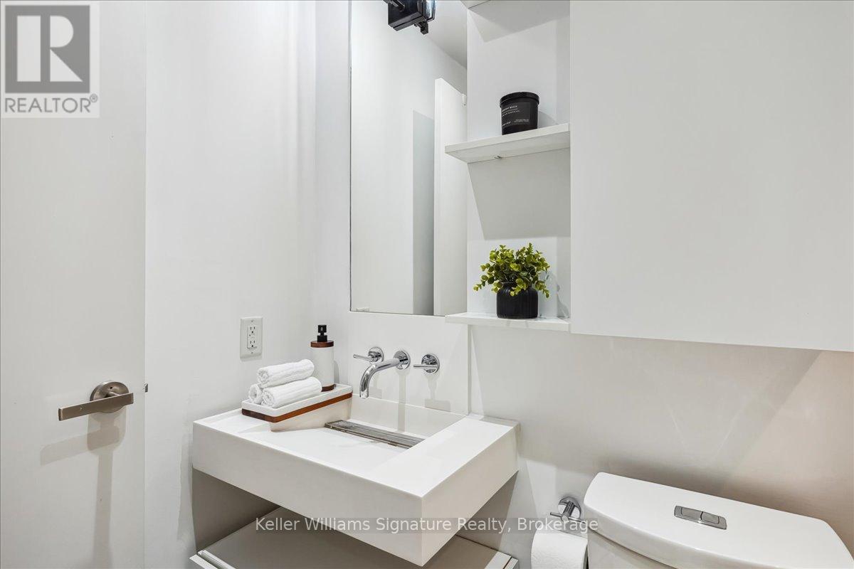 212 - 5 St Joseph Street, Toronto, Ontario  M4Y 1J6 - Photo 6 - C12028303