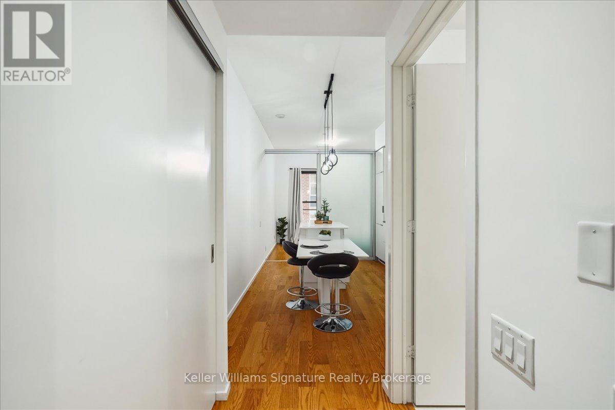 212 - 5 St Joseph Street, Toronto, Ontario  M4Y 1J6 - Photo 7 - C12028303