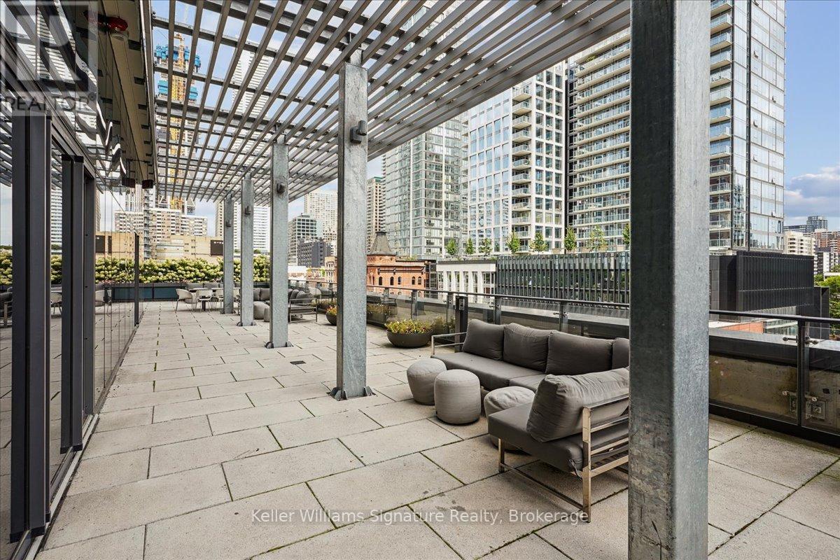 212 - 5 St Joseph Street, Toronto, Ontario  M4Y 1J6 - Photo 9 - C12028303