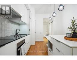 212 - 5 ST JOSEPH STREET, Toronto, Ontario