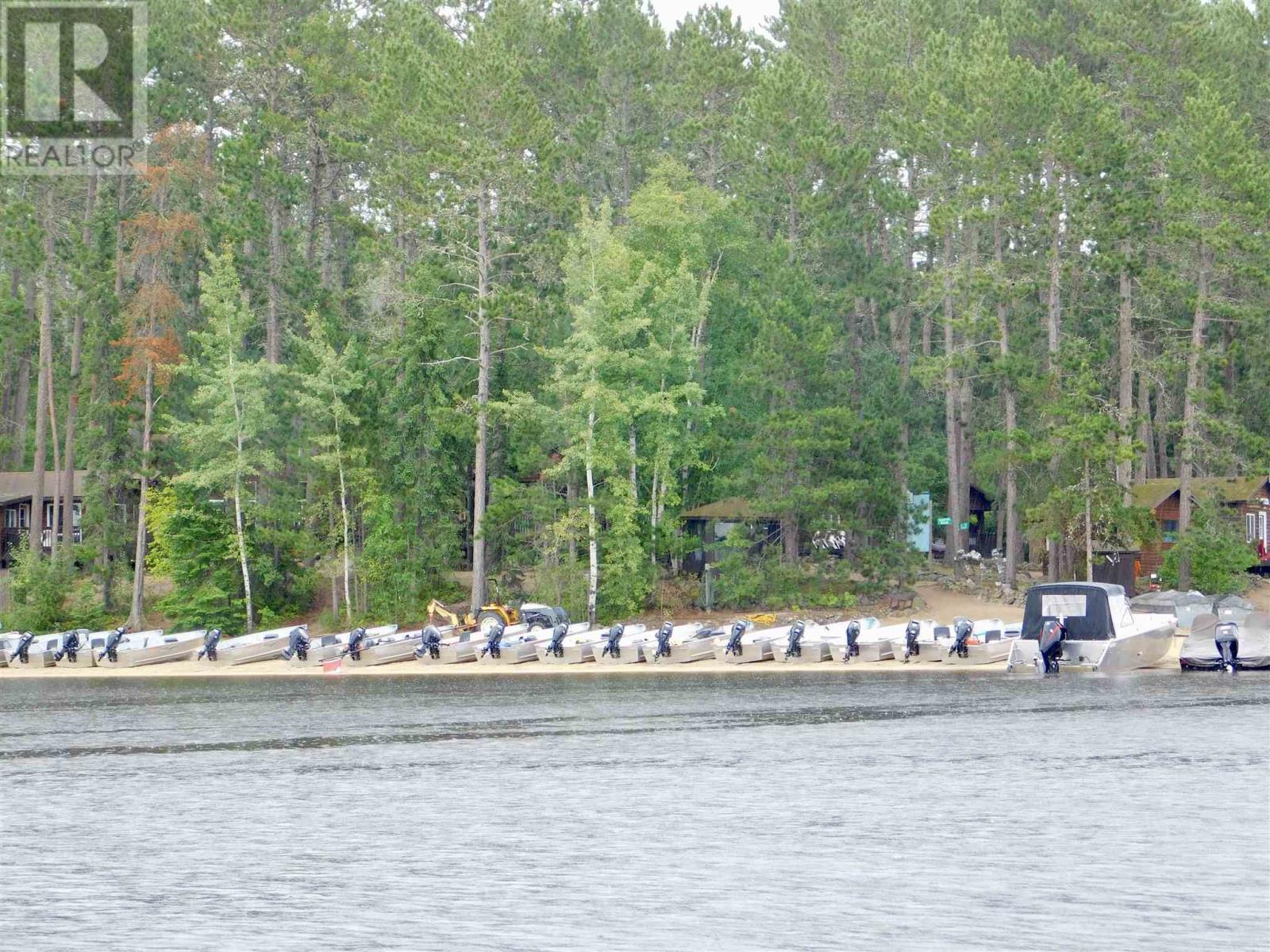 0 Hwy 516, Lac Seul Outposts, Chamberlain Narrows, Sioux Lookout, Ontario  P8T 0A7 - Photo 1 - TB233186