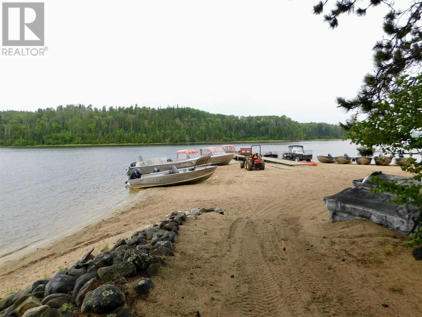 0 Hwy 516, Lac Seul Outposts, Chamberlain Narrows, Sioux Lookout, Ontario  P8T 0A7 - Photo 5 - TB233186