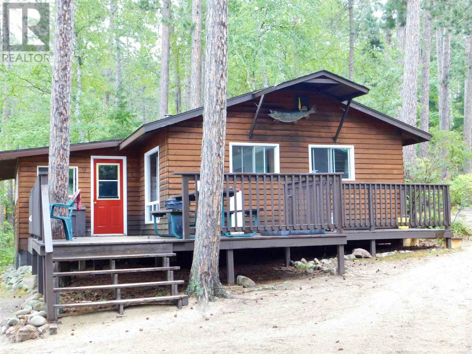 0 Hwy 516, Lac Seul Outposts, Chamberlain Narrows, Sioux Lookout, Ontario  P8T 0A7 - Photo 8 - TB233186