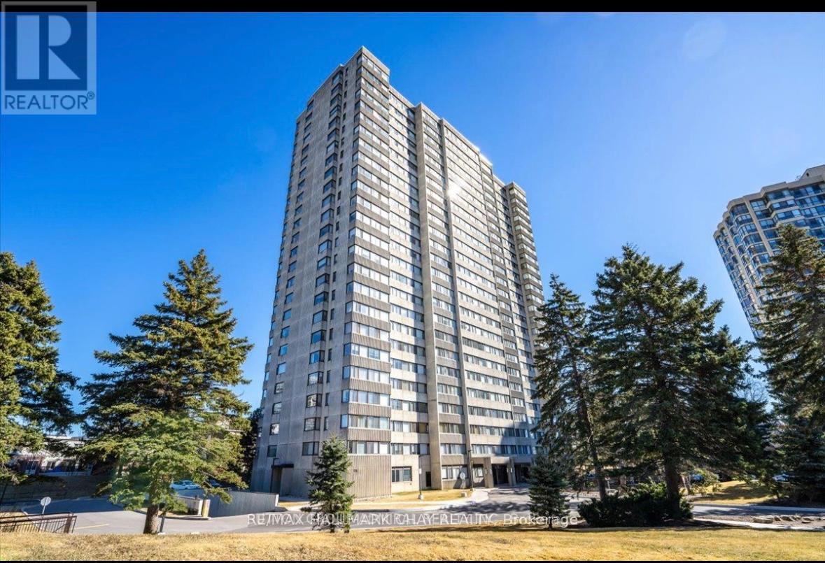 #505 - 133 Torresdale Avenue, Toronto, Ontario  M2R 3T2 - Photo 1 - C12027114