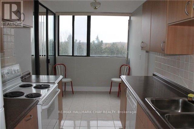 #505 - 133 Torresdale Avenue, Toronto, Ontario  M2R 3T2 - Photo 8 - C12027114