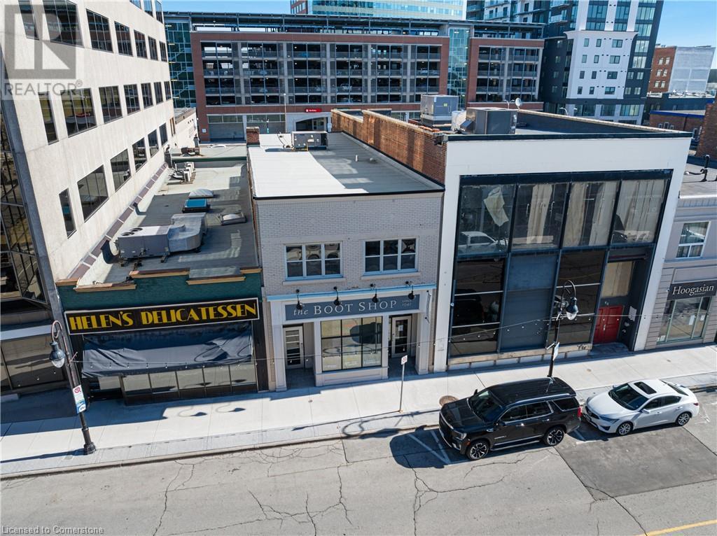48 James Street, St. Catharines, Ontario  L2R 5B8 - Photo 10 - 40707923
