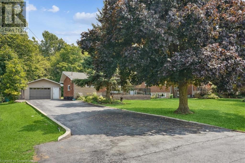 Property at 677 GLANCASTER Road image 2