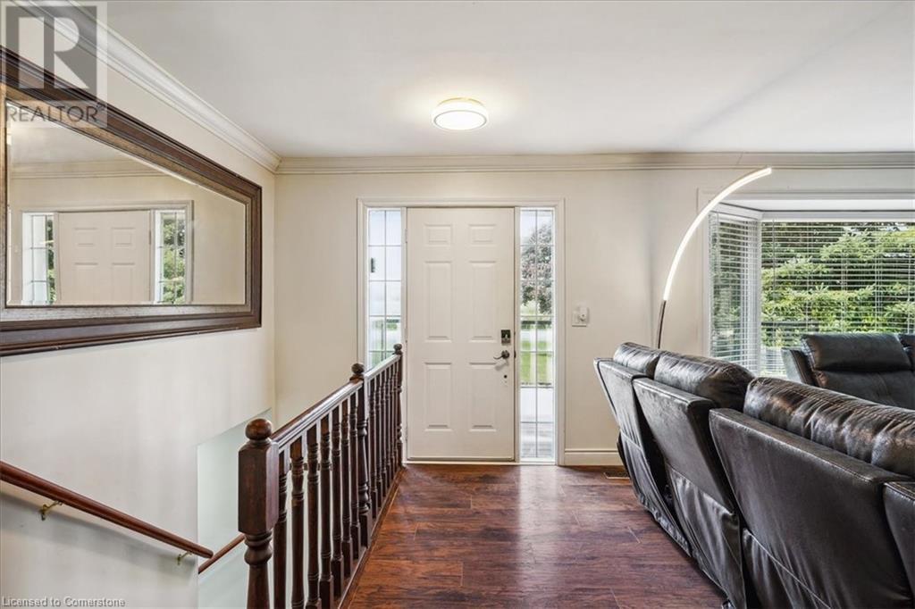 Property at 677 GLANCASTER Road image 4