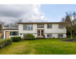 29448 SUNVALLEY CRESCENT, Abbotsford, British Columbia