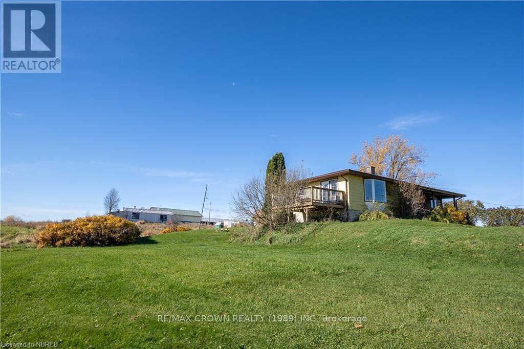 537 Farmers Line, Bonfield, Ontario  P0H 2E0 - Photo 4 - X10708206