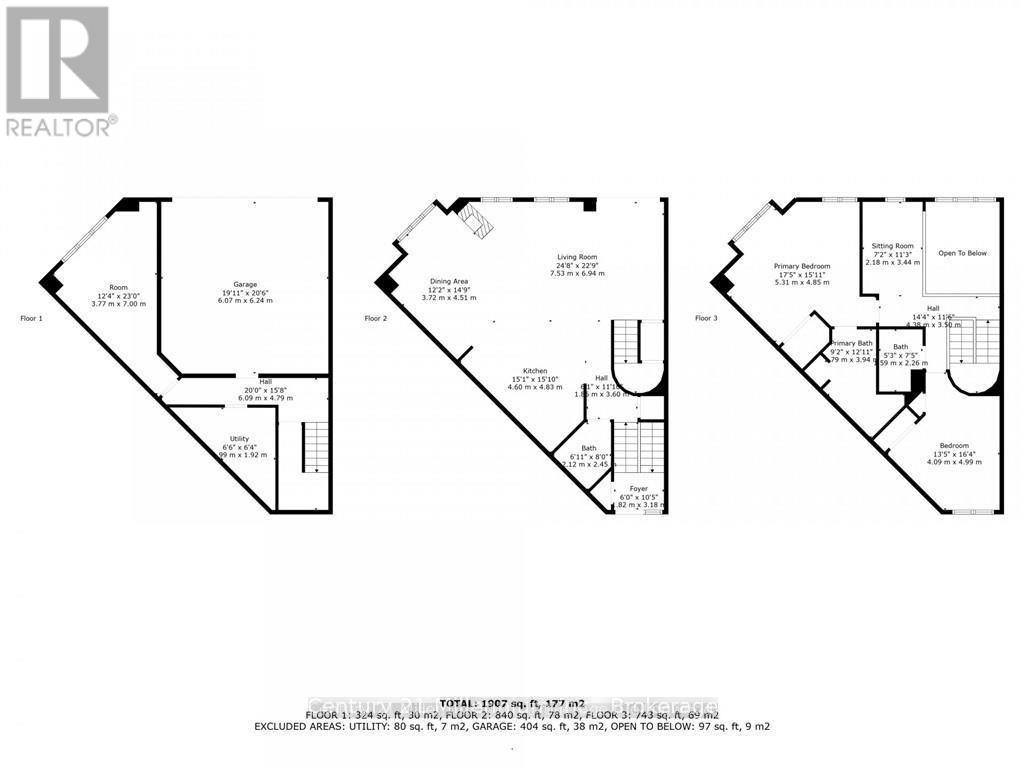 17 - 224 Blueski George Crescent, Blue Mountains, Ontario  L9Y 0V6 - Photo 40 - X12028352