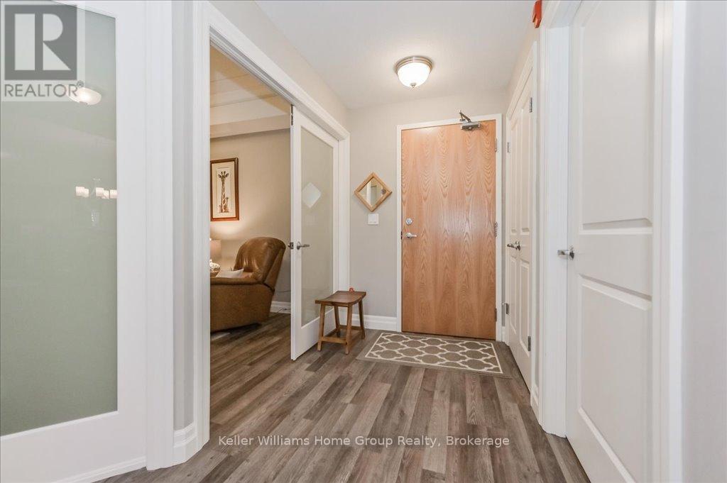 206 - 23 Stumpf Street, Centre Wellington, Ontario  N0B 1S0 - Photo 10 - X12028368