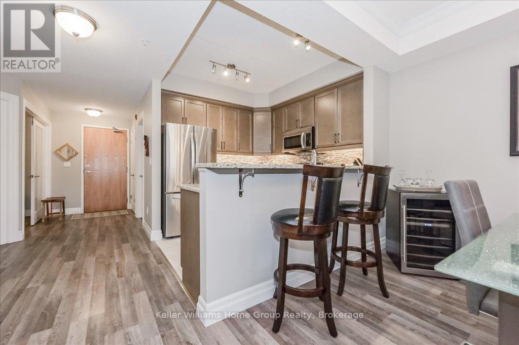 206 - 23 Stumpf Street, Centre Wellington, Ontario  N0B 1S0 - Photo 11 - X12028368