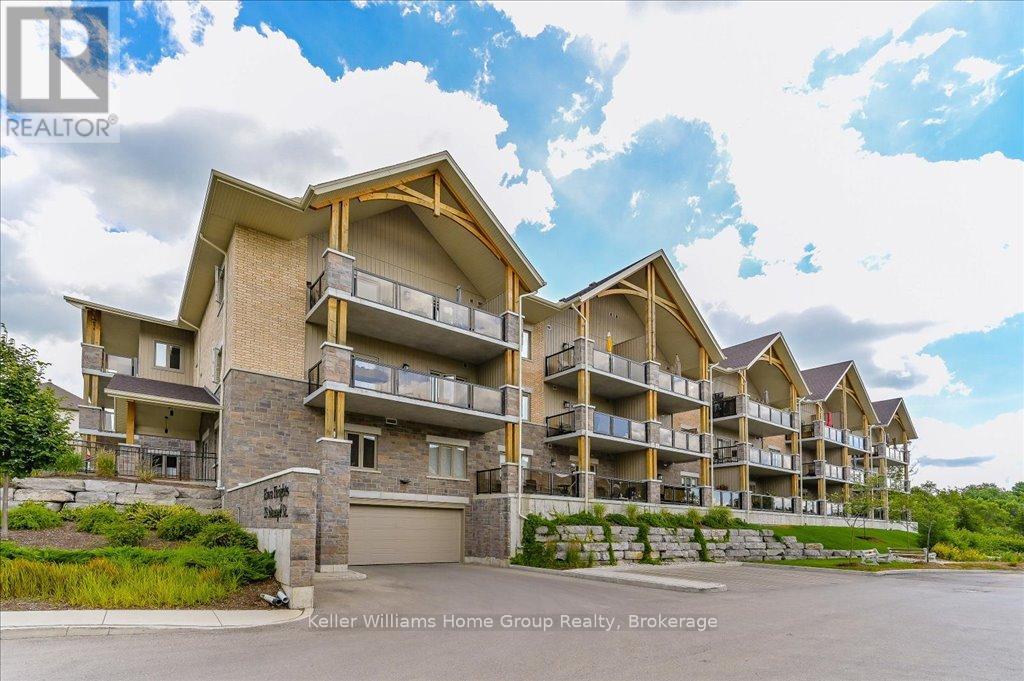 206 - 23 Stumpf Street, Centre Wellington, Ontario  N0B 1S0 - Photo 3 - X12028368