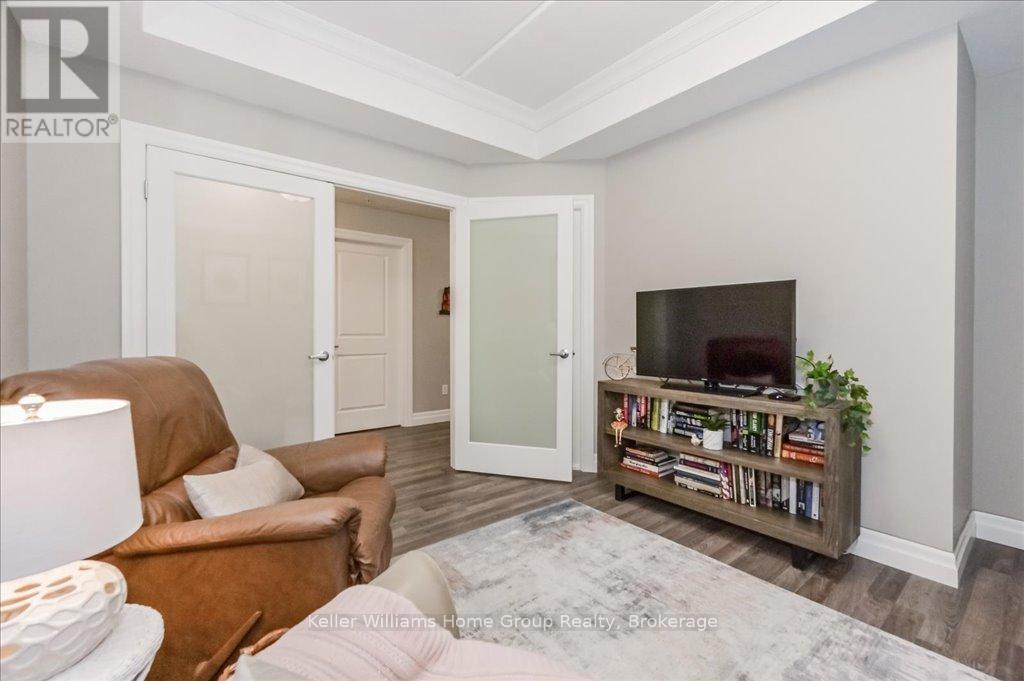206 - 23 Stumpf Street, Centre Wellington, Ontario  N0B 1S0 - Photo 41 - X12028368