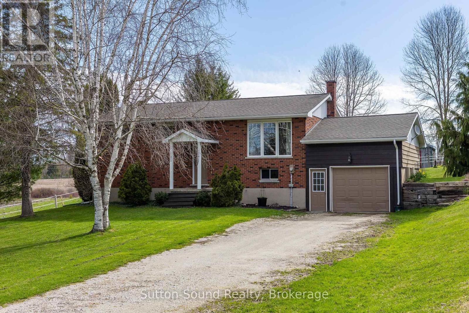338179 11 CONCESSION, Meaford, Ontario