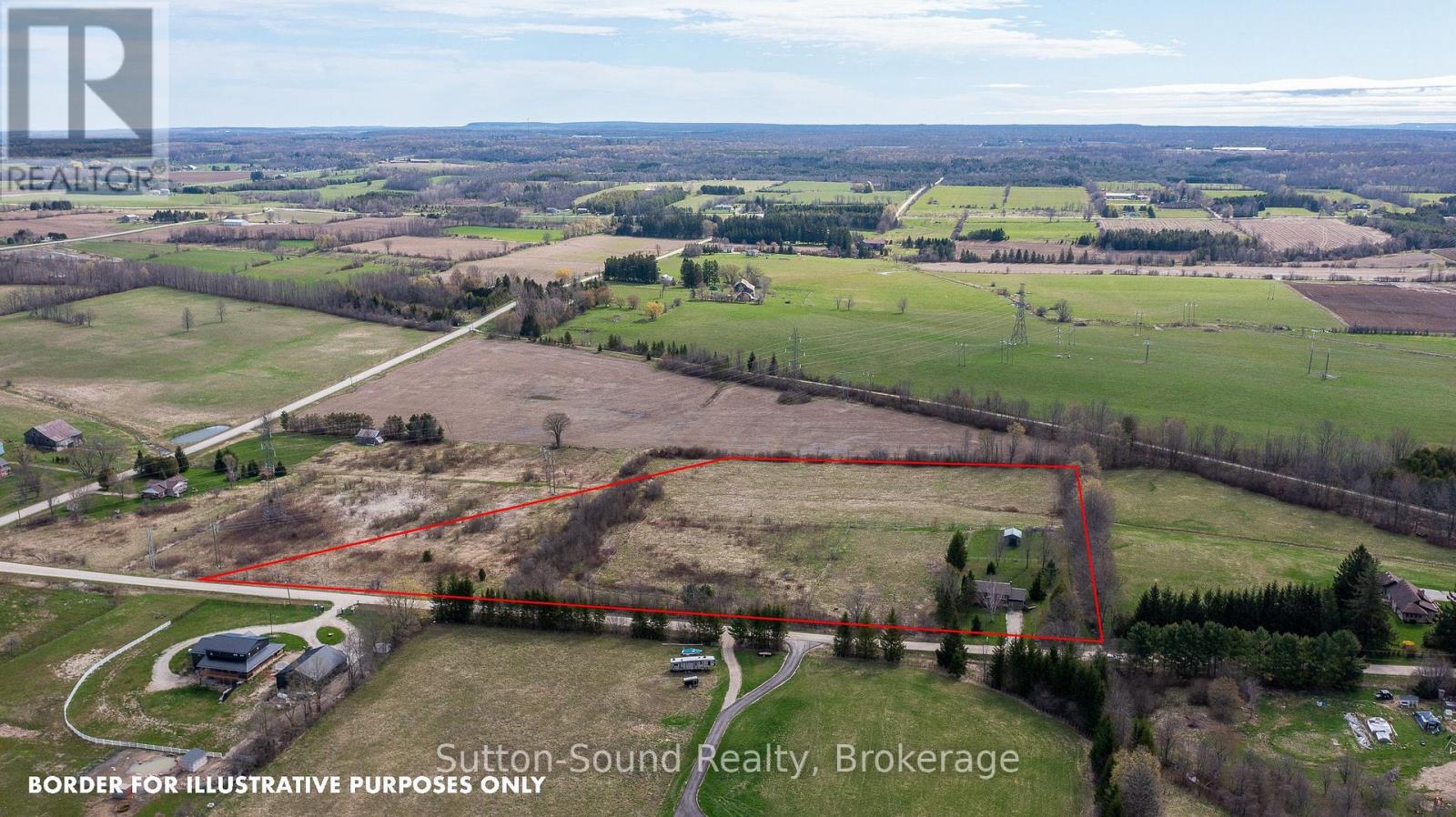338179 11 Concession, Meaford, Ontario  N4K 5N8 - Photo 2 - X12028440