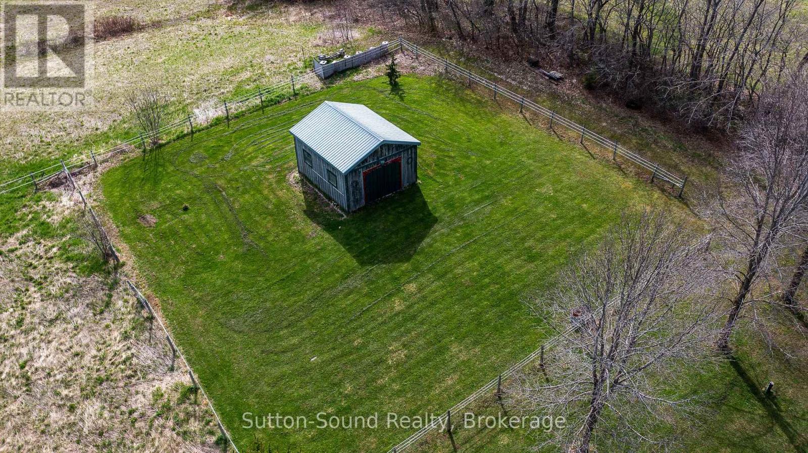 338179 11 Concession, Meaford, Ontario  N4K 5N8 - Photo 29 - X12028440