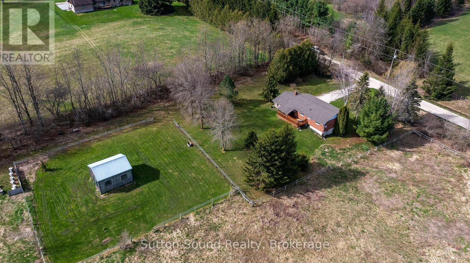 338179 11 Concession, Meaford, Ontario  N4K 5N8 - Photo 31 - X12028440