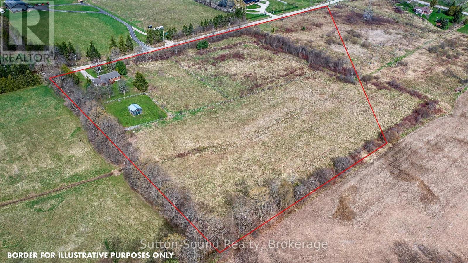 338179 11 Concession, Meaford, Ontario  N4K 5N8 - Photo 33 - X12028440