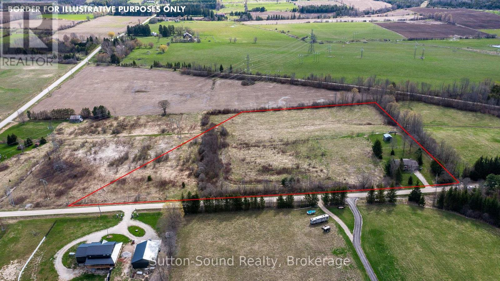 338179 11 Concession, Meaford, Ontario  N4K 5N8 - Photo 34 - X12028440