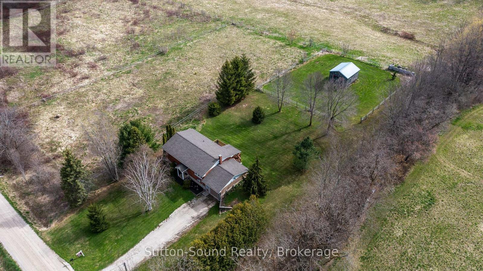 338179 11 Concession, Meaford, Ontario  N4K 5N8 - Photo 35 - X12028440