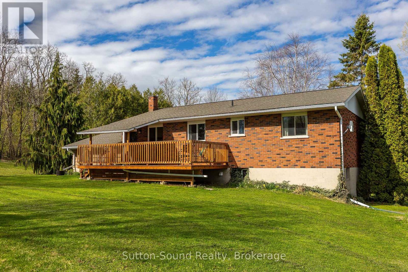 338179 11 Concession, Meaford, Ontario  N4K 5N8 - Photo 36 - X12028440