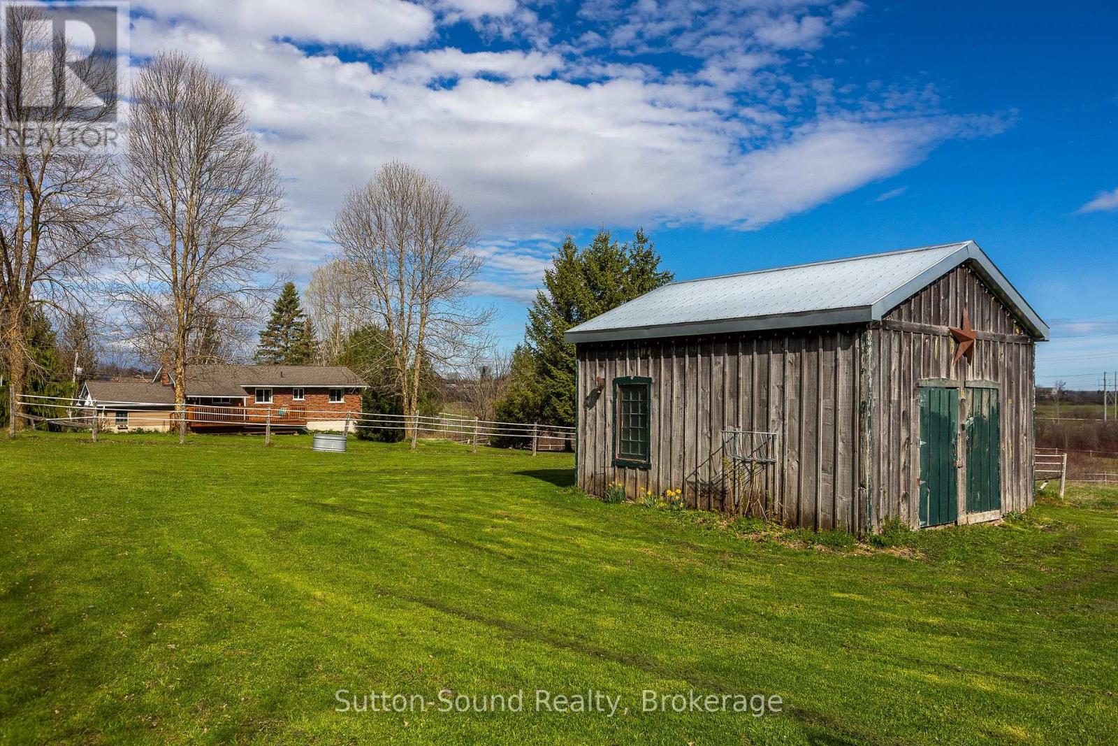 338179 11 Concession, Meaford, Ontario  N4K 5N8 - Photo 37 - X12028440