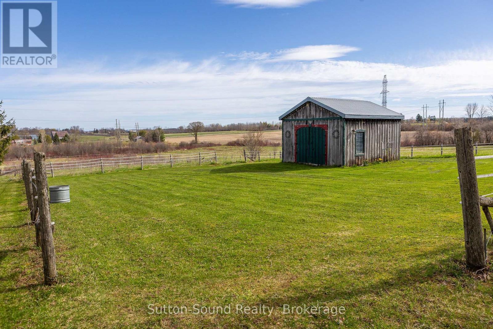 338179 11 Concession, Meaford, Ontario  N4K 5N8 - Photo 4 - X12028440