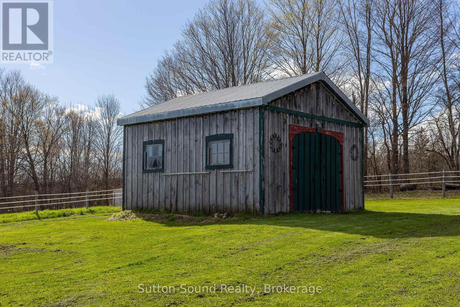 338179 11 Concession, Meaford, Ontario  N4K 5N8 - Photo 40 - X12028440