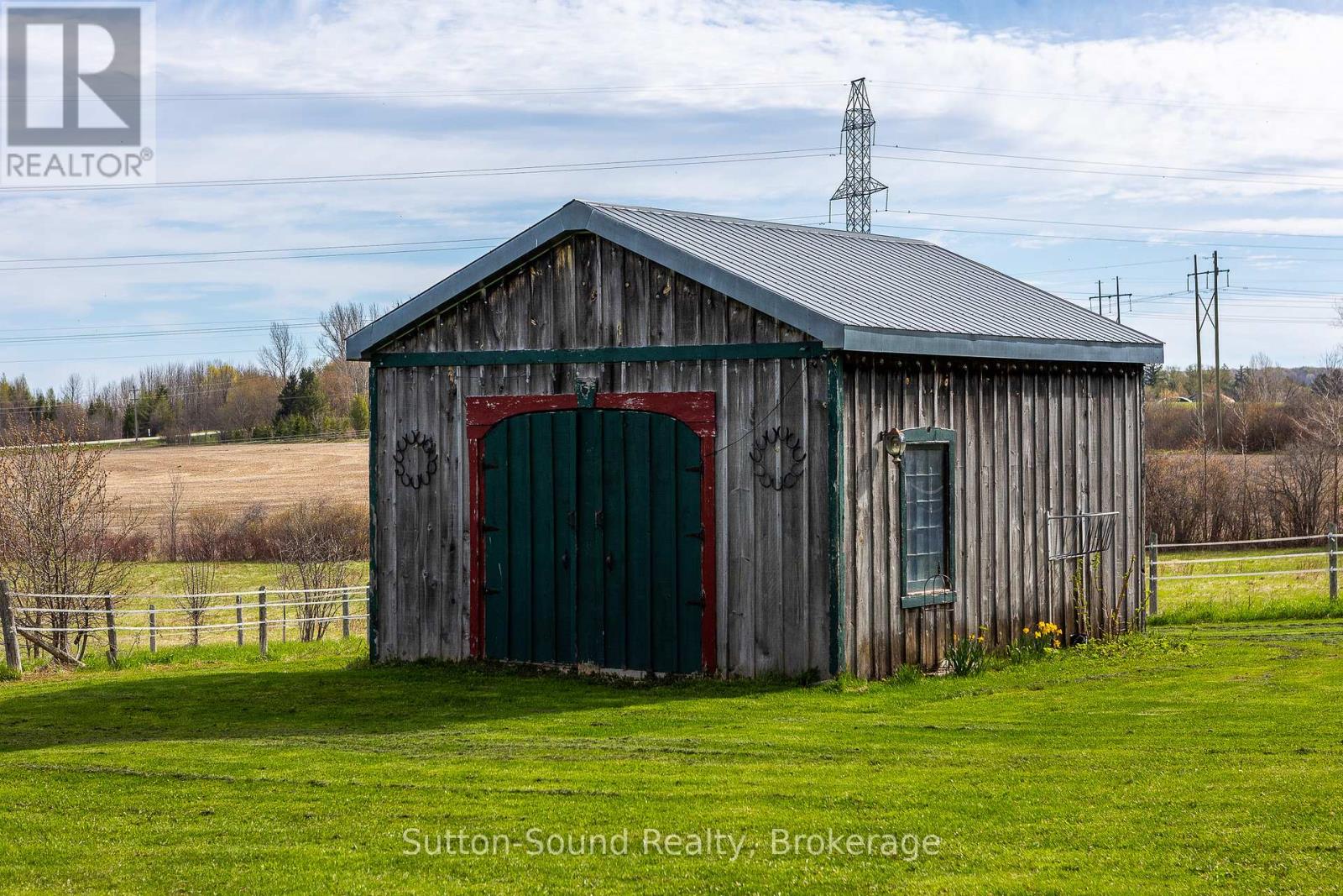 338179 11 Concession, Meaford, Ontario  N4K 5N8 - Photo 42 - X12028440