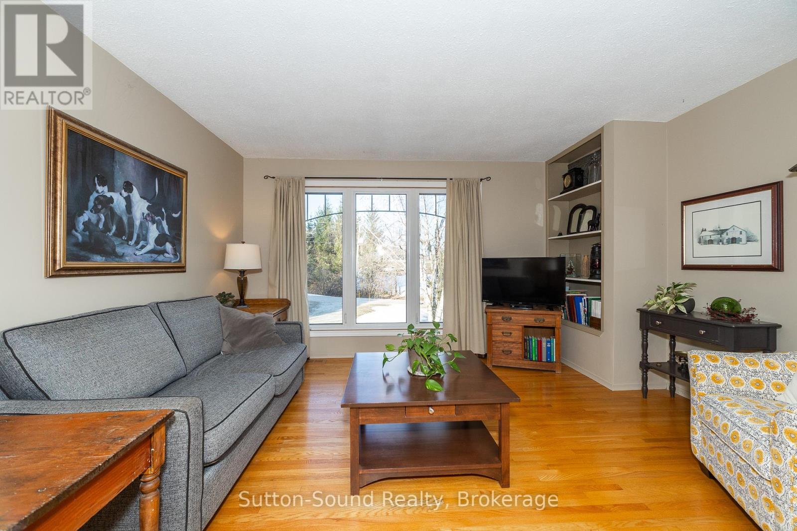 338179 11 Concession, Meaford, Ontario  N4K 5N8 - Photo 5 - X12028440