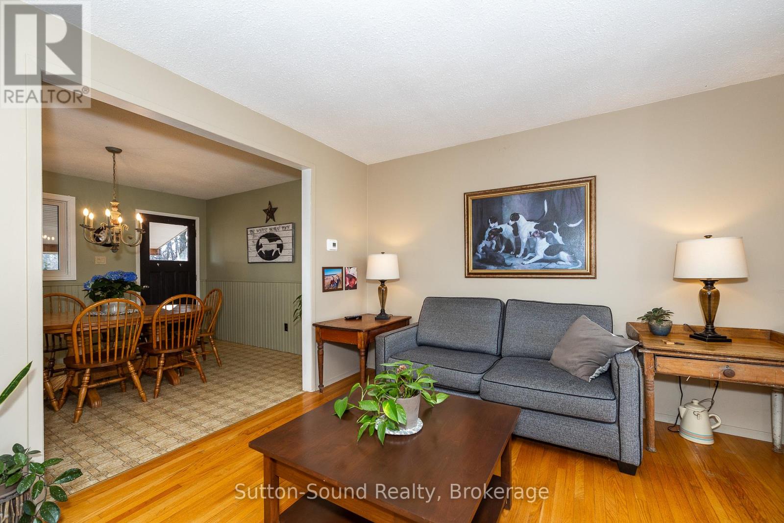338179 11 Concession, Meaford, Ontario  N4K 5N8 - Photo 6 - X12028440