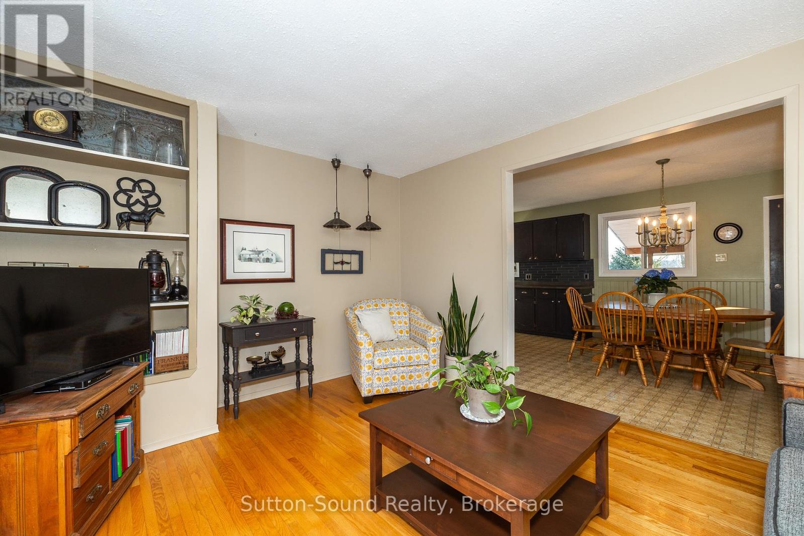 338179 11 Concession, Meaford, Ontario  N4K 5N8 - Photo 7 - X12028440