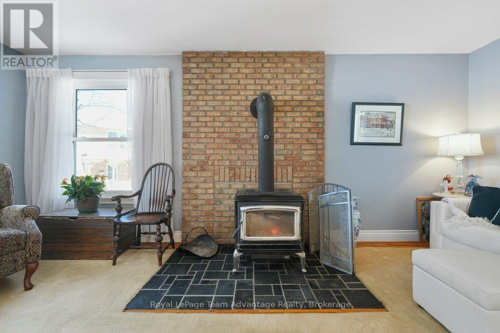 2 Tally Ho-Swords Road, Seguin, Ontario  P2A 2W9 - Photo 18 - X12028443