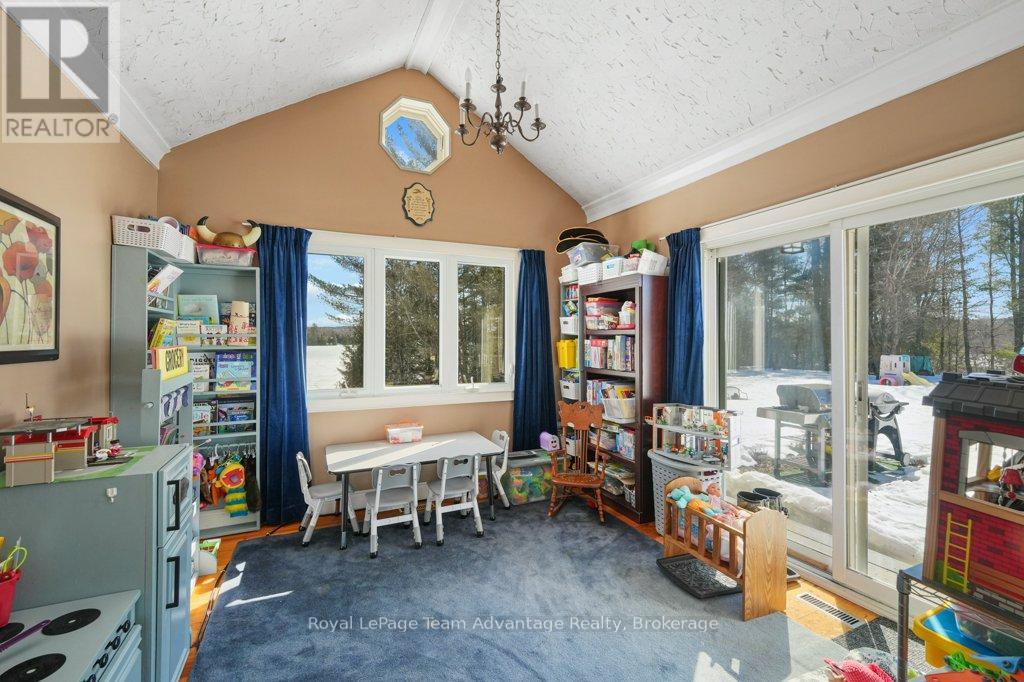 2 Tally Ho-Swords Road, Seguin, Ontario  P2A 2W9 - Photo 24 - X12028443