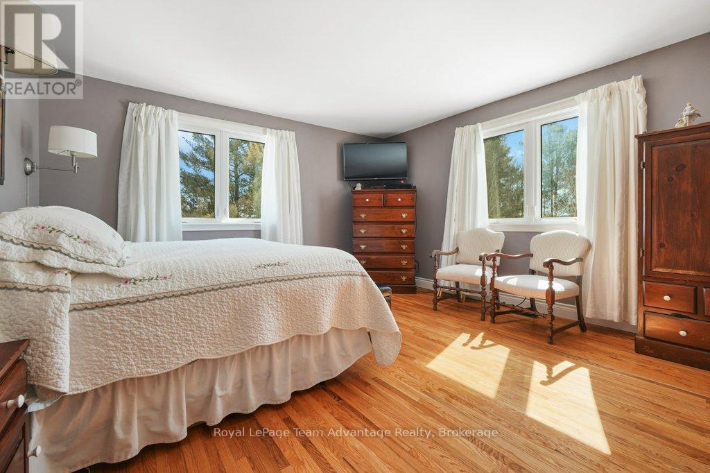 2 Tally Ho-Swords Road, Seguin, Ontario  P2A 2W9 - Photo 27 - X12028443