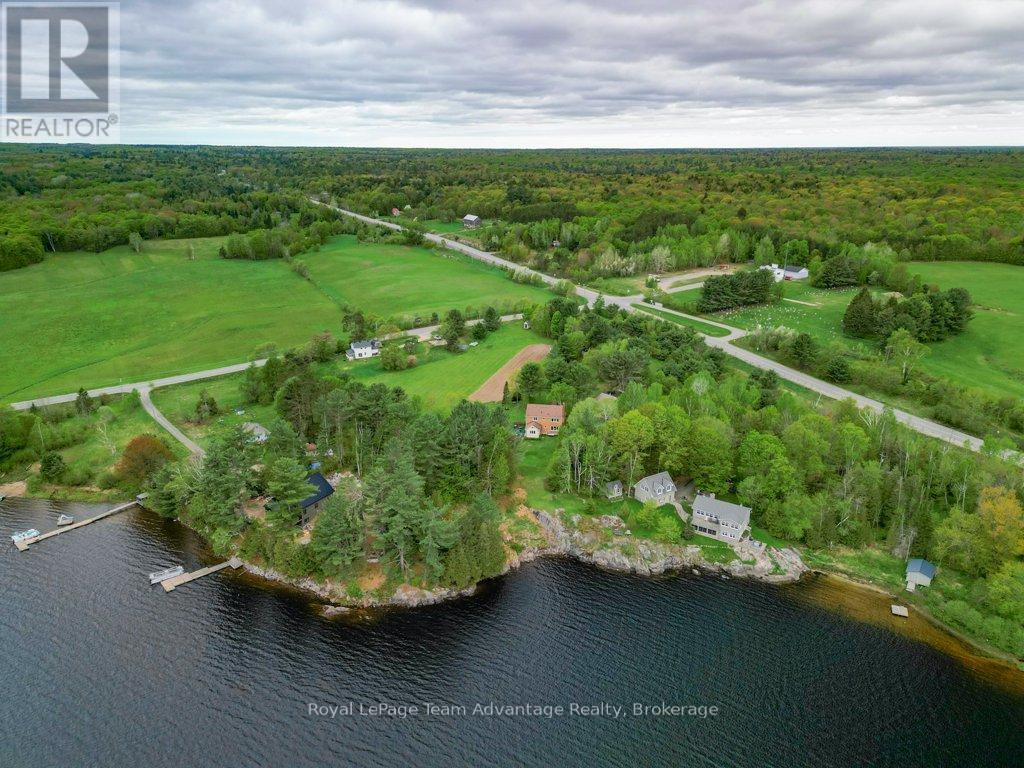 2 Tally Ho-Swords Road, Seguin, Ontario  P2A 2W9 - Photo 43 - X12028443