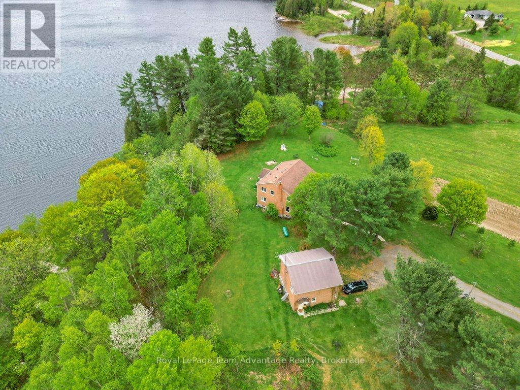 2 Tally Ho-Swords Road, Seguin, Ontario  P2A 2W9 - Photo 45 - X12028443