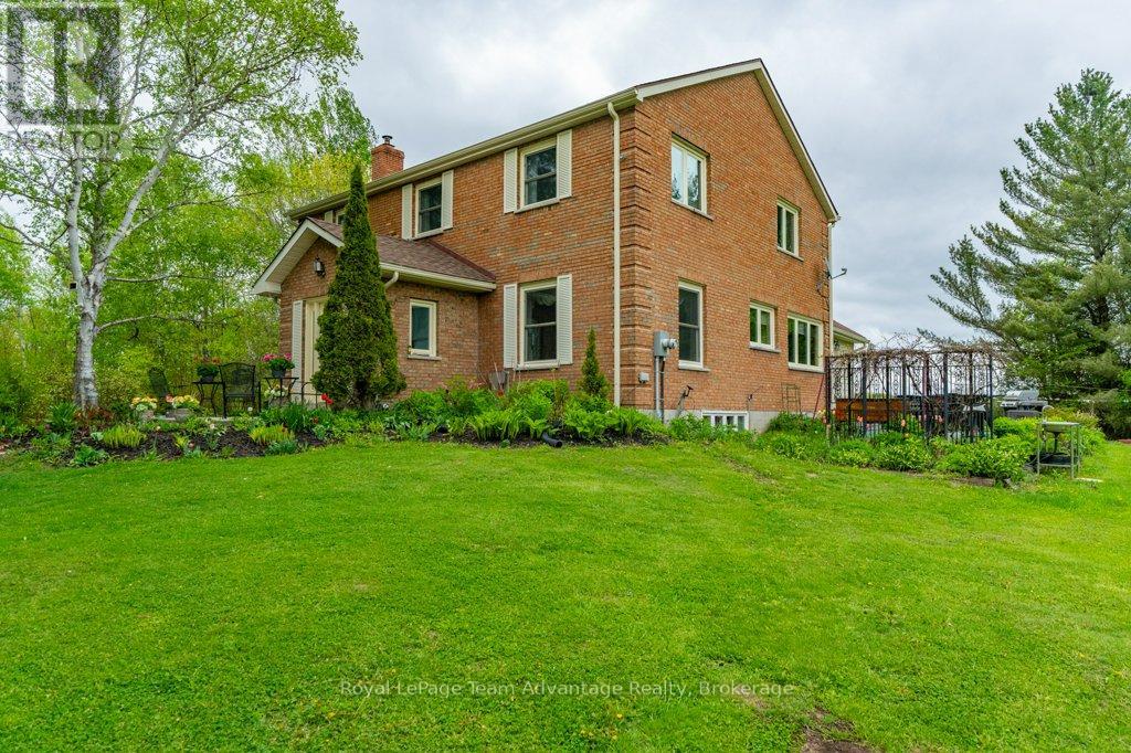 2 Tally Ho-Swords Road, Seguin, Ontario  P2A 2W9 - Photo 48 - X12028443