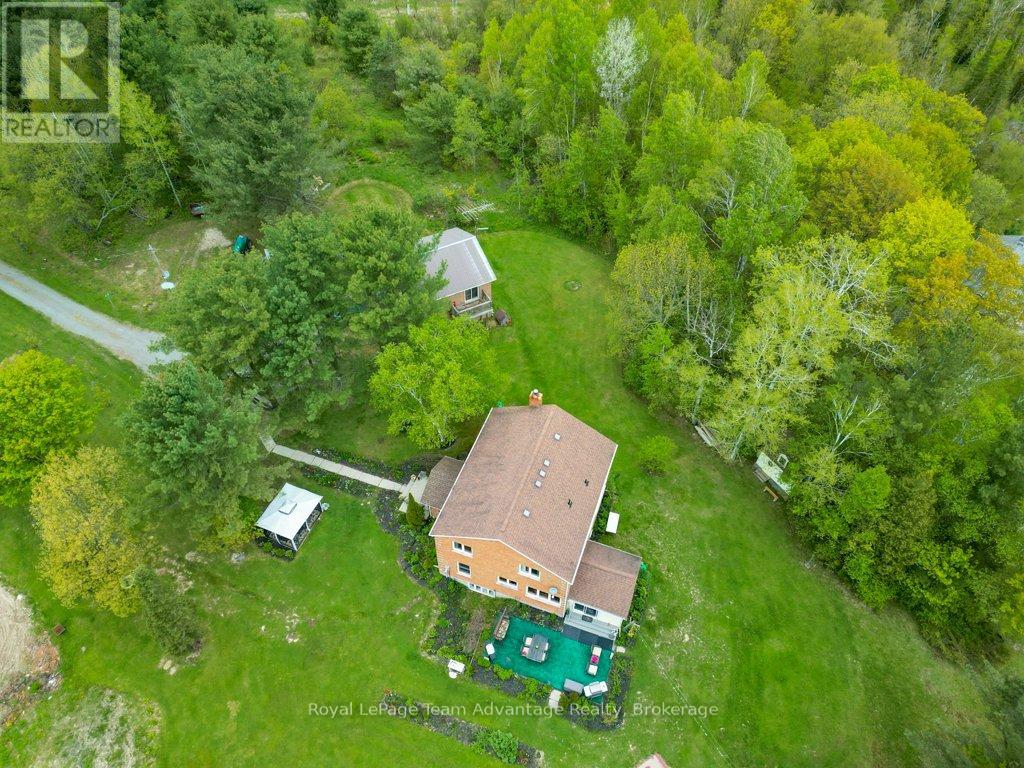 2 Tally Ho-Swords Road, Seguin, Ontario  P2A 2W9 - Photo 49 - X12028443
