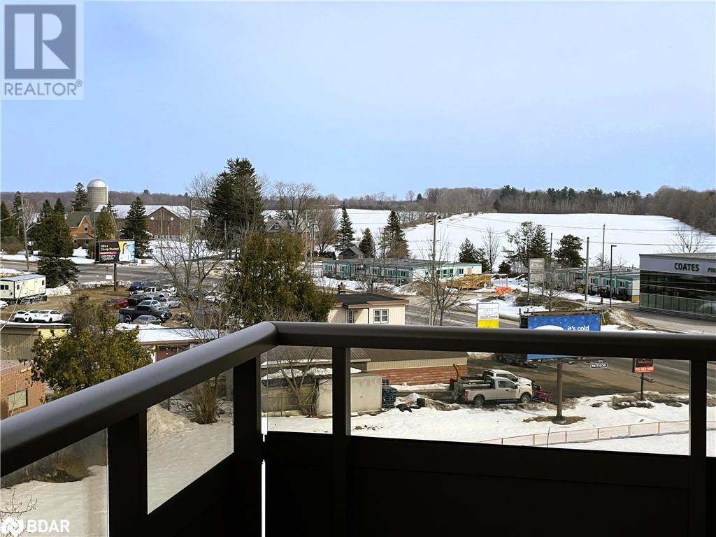 414 Blake Street Unit# 702, Barrie, Ontario  L4M 5J7 - Photo 14 - 40706386