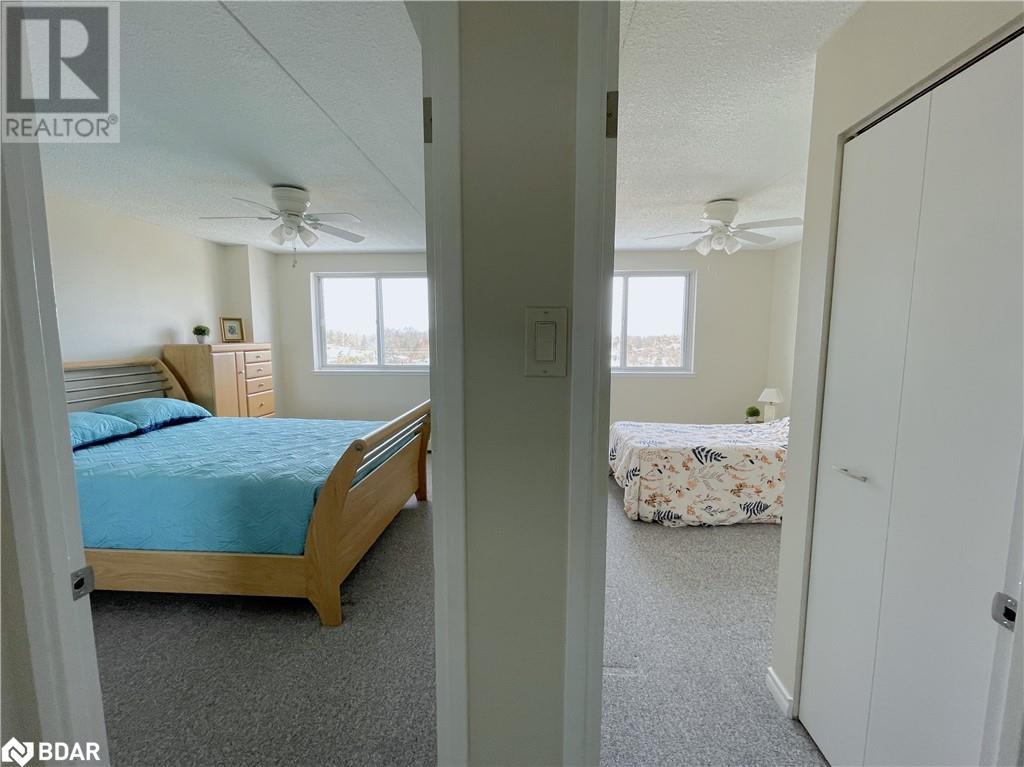 414 Blake Street Unit# 702, Barrie, Ontario  L4M 5J7 - Photo 19 - 40706386