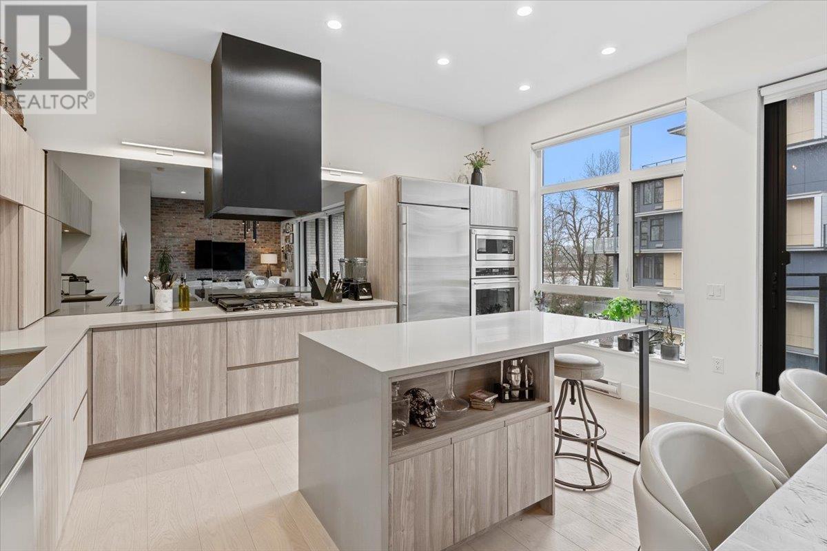 315 300 Salter Street, New Westminster, British Columbia  V3M 0L9 - Photo 7 - R2969929