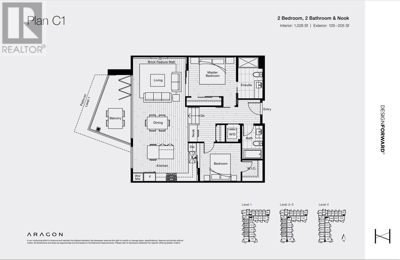 315 300 Salter Street, New Westminster, British Columbia  V3M 0L9 - Photo 39 - R2969929