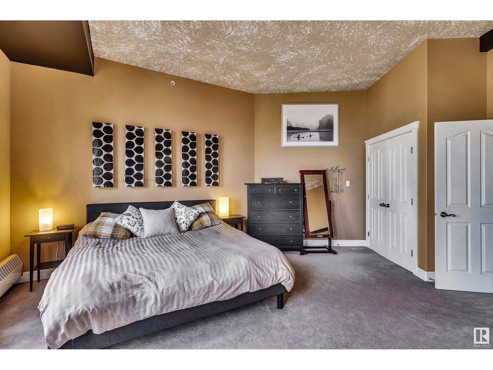 #801 10106 105 St Nw, Edmonton, Alberta  T5J 5E7 - Photo 13 - E4426350