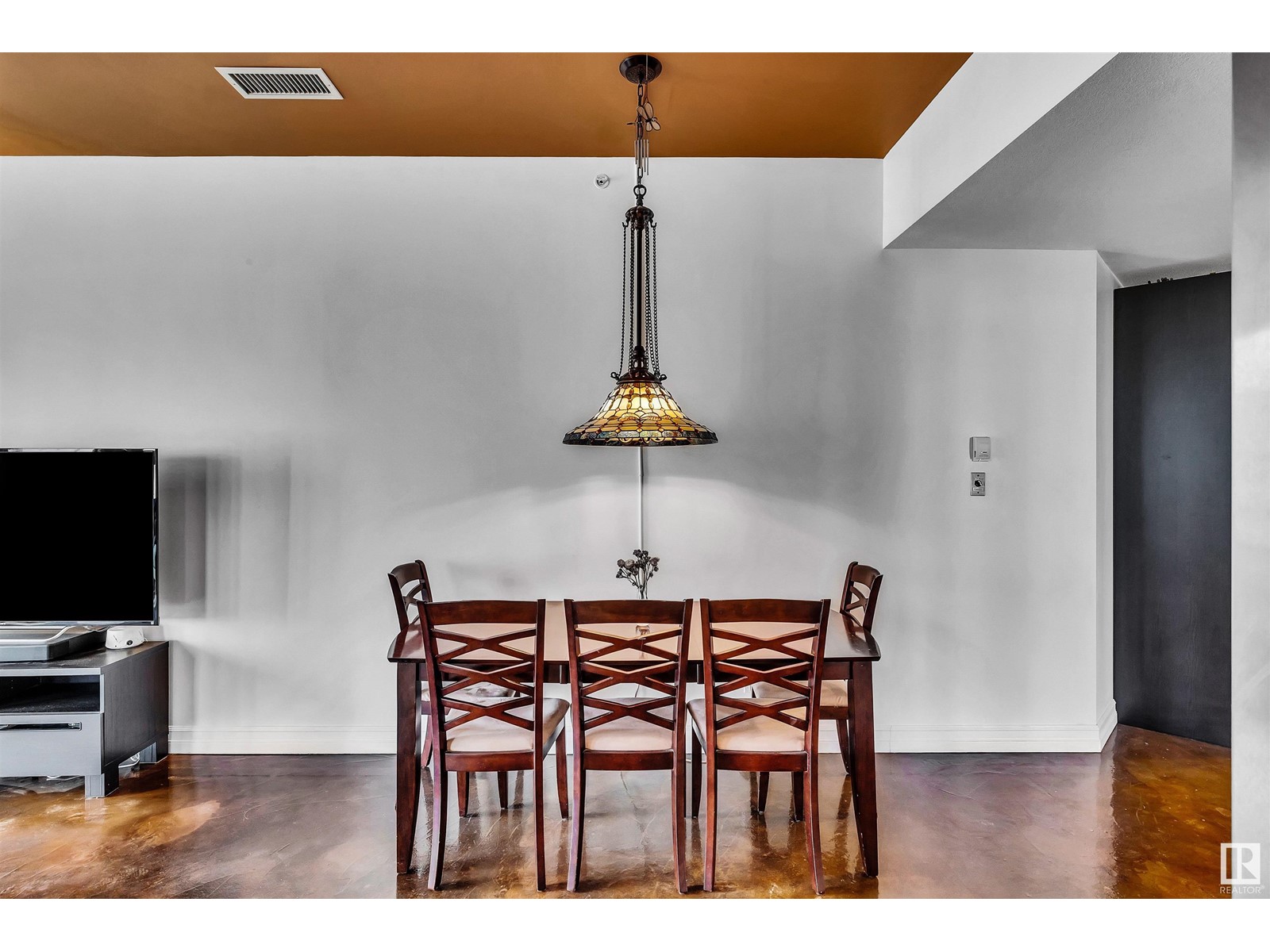 #801 10106 105 St Nw, Edmonton, Alberta  T5J 5E7 - Photo 4 - E4426350