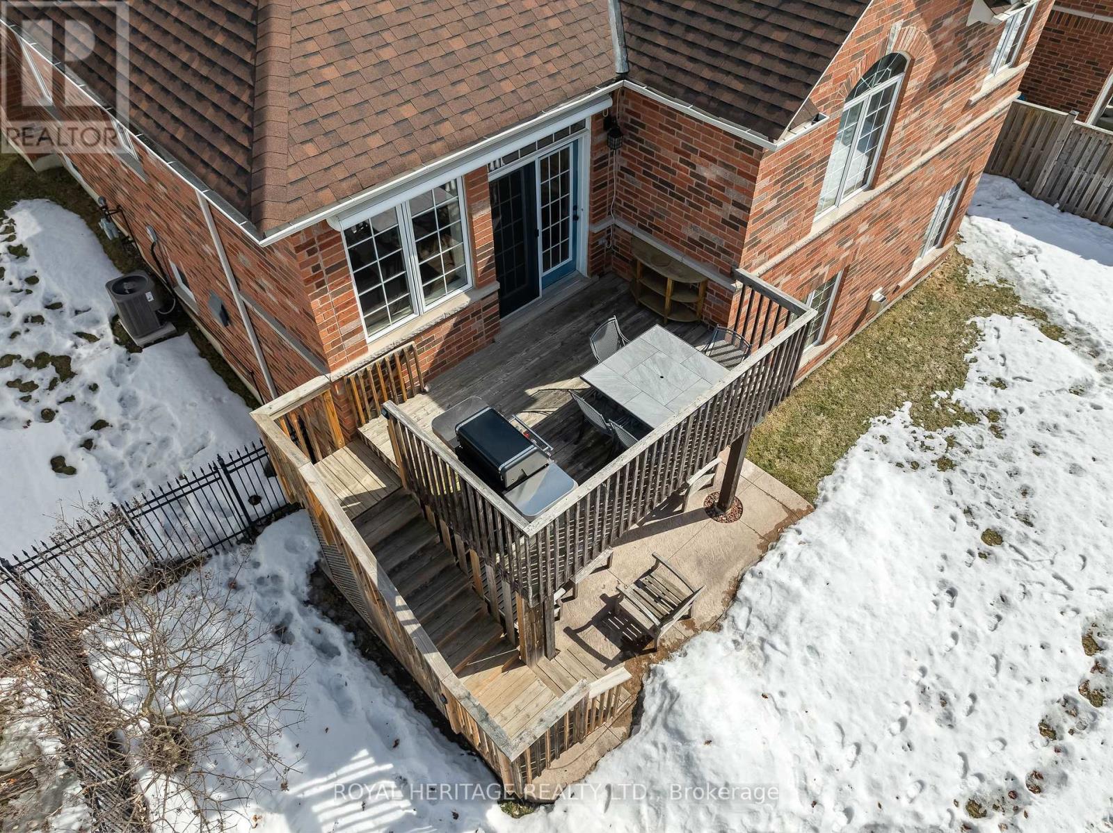 6 Branthaven Court, Whitby, Ontario  L1M 0B2 - Photo 46 - E12028437