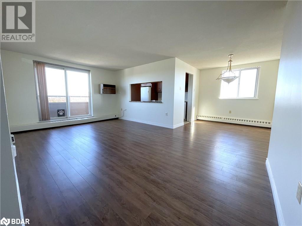 414 Blake Street Unit# 802, Barrie, Ontario  L4M 5J7 - Photo 10 - 40707369