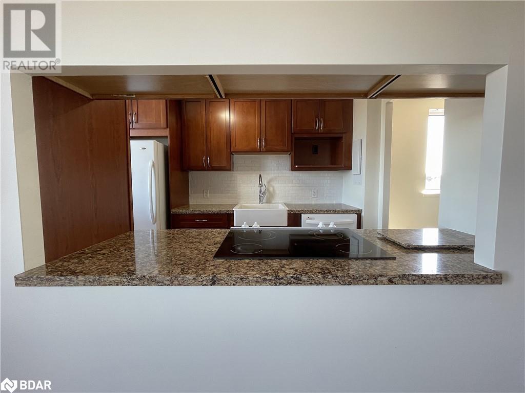 414 Blake Street Unit# 802, Barrie, Ontario  L4M 5J7 - Photo 11 - 40707369